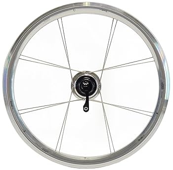 完組ホイール　リア　DAHONプロ　ブラック　11速対応　新品未使用品 完組ホイール リア DAHONプロ ブラック 11速対応 新品未使用品